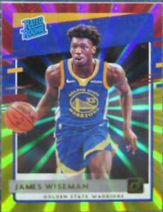 James Wiseman