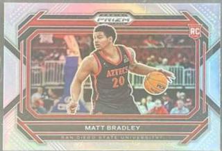 Matt Bradley