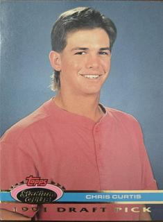 Chris Curtis