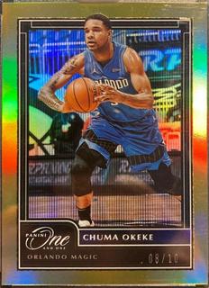 Chuma Okeke
