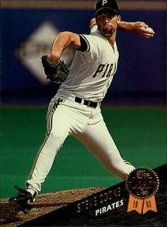 Steve Cooke
