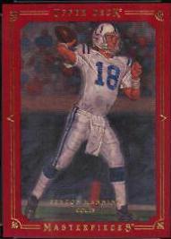 Peyton Manning