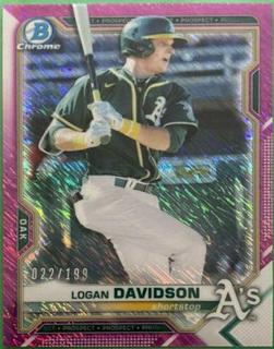 Logan Davidson
