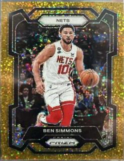 Ben Simmons