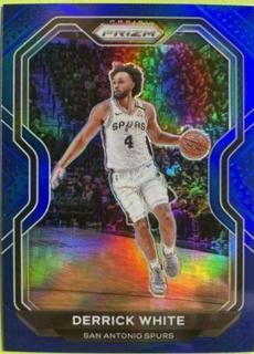 Derrick White