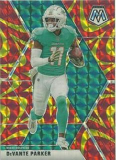 DeVante Parker