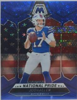 Josh Allen