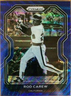 Rod Carew
