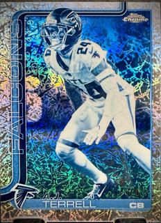 A.J. Terrell