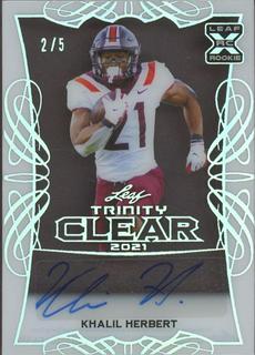 Khalil Herbert