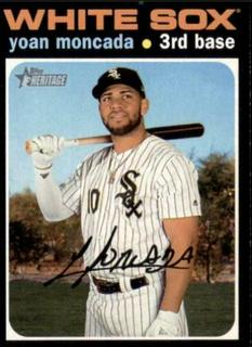 Yoan Moncada