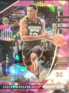Robert Woodard II