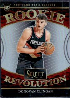 Donovan Clingan