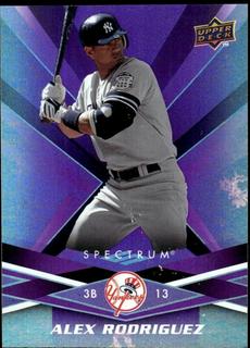 Alex Rodriguez
