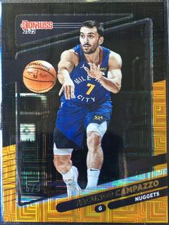Facundo Campazzo