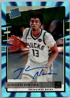 Jordan Nwora