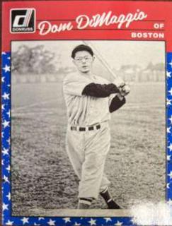 Dom DiMaggio