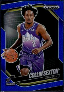 Collin Sexton