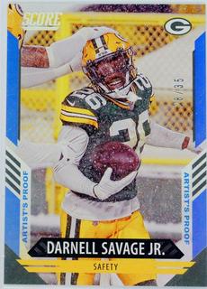 Darnell Savage Jr.