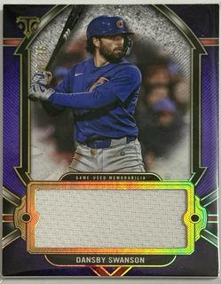 Dansby Swanson
