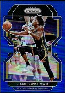 James Wiseman