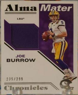 Joe Burrow