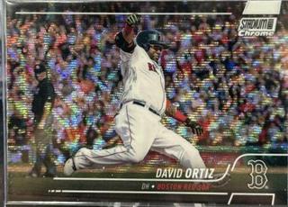 David Ortiz