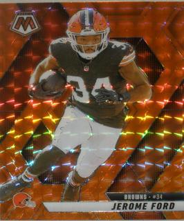 Jerome Ford