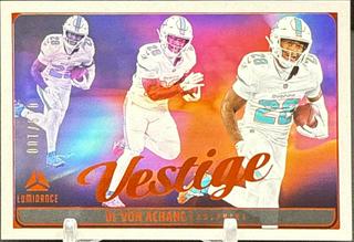 De'Von Achane