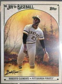 Roberto Clemente