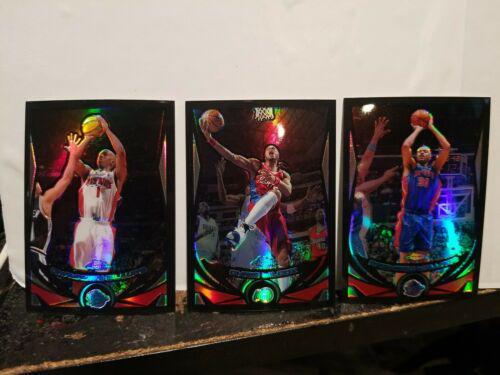 Chris Wilcox #32