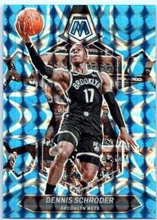 Dennis Schroder