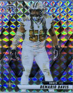 Demario Davis