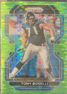 Tony Boselli