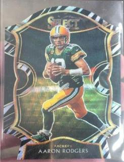 Aaron Rodgers