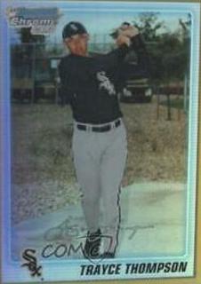 Trayce Thompson