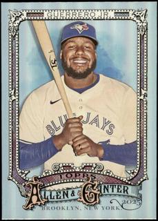 Vladimir Guerrero Jr.