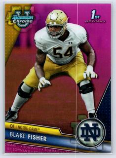 Blake Fisher