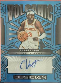 Caris LeVert