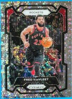 Fred VanVleet