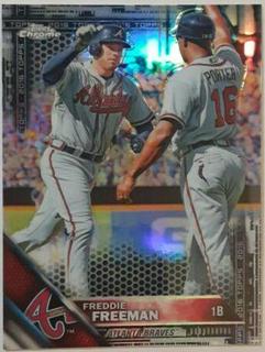 Freddie Freeman