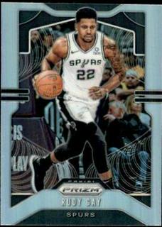 Rudy Gay