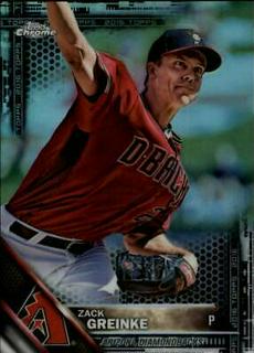 Zack Greinke