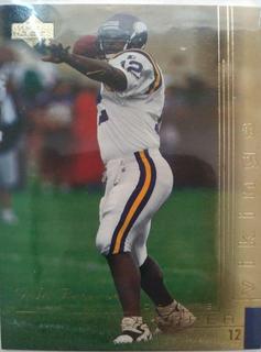Daunte Culpepper
