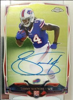 Sammy Watkins
