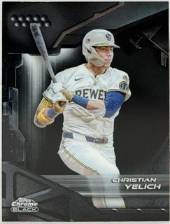 Christian Yelich
