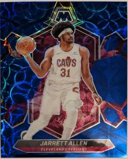 Jarrett Allen