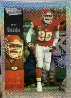 Tony Gonzalez