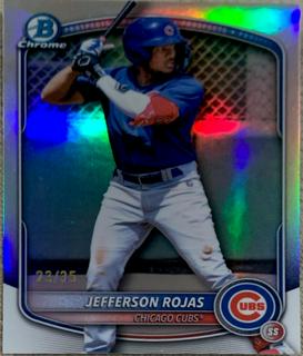Jefferson Rojas