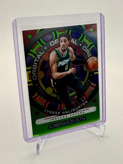 Tyrese Haliburton